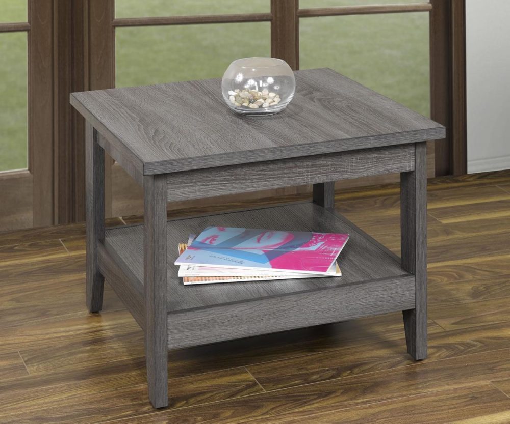 Agatha End Table