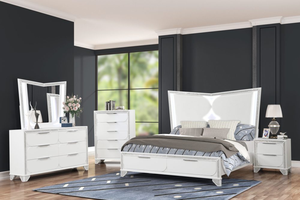 F2354 WHITE