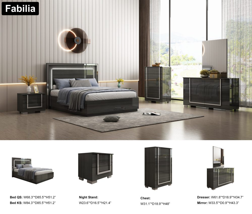 FABILIA
