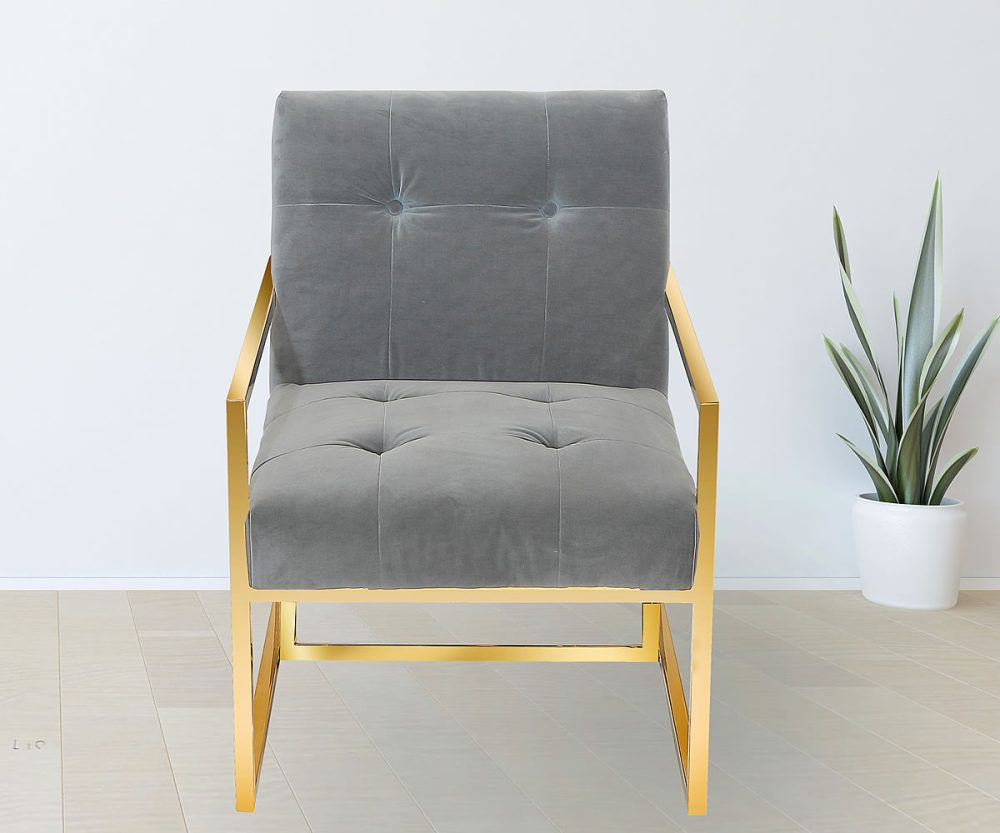 Alina Chair (1 Per Box) - Image 3