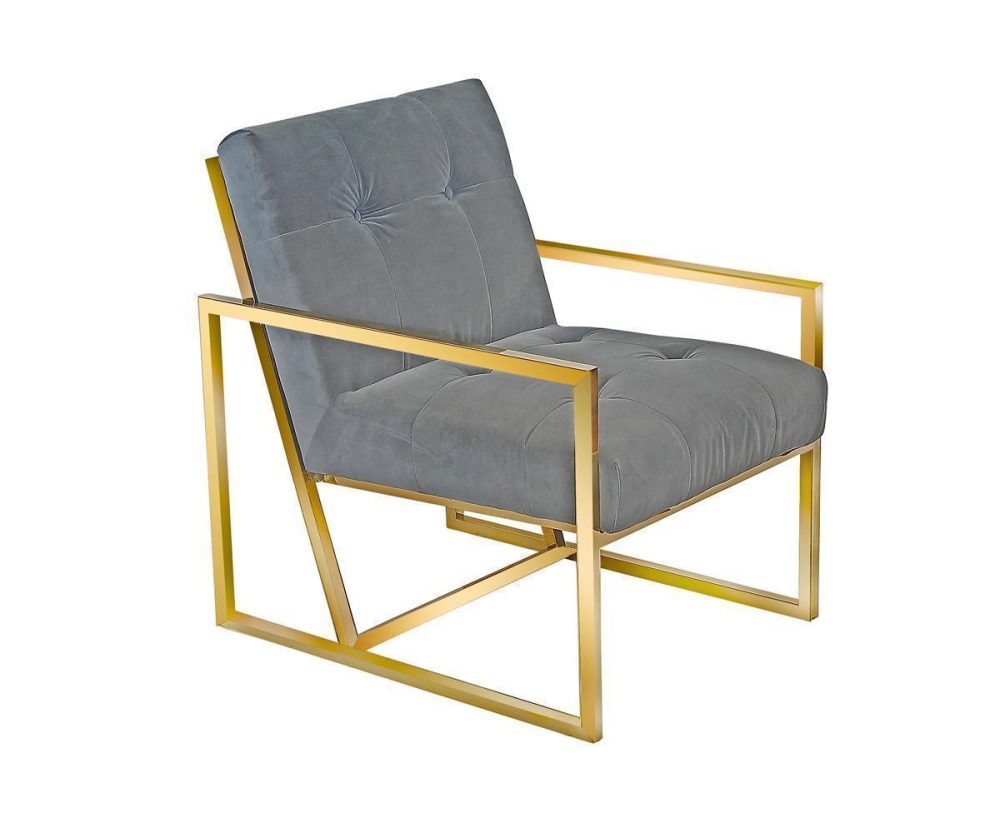 Alina Chair (1 Per Box) - Image 4